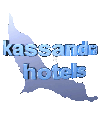 KASSANDRA HOTELS KALLITHEA 