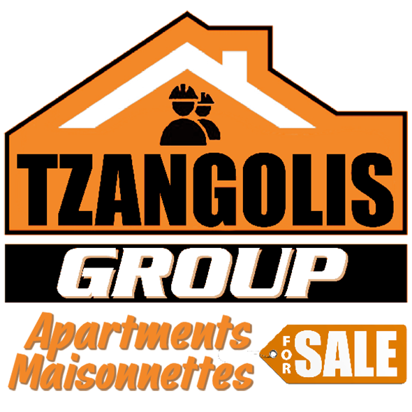 TZANGOLIS GROUP APARTMENTS-MAISONETTES AFYTOS